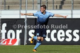 Stuttgarter Kickers - VfR Wormatia Worms
