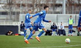 04.02.23 U19 VfB Stuttgart - U19 TSG 1899 Hoffenheim