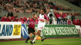 15.09.98 VfB Stuttgart - Feyenoord Rotterdam