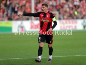 SC Freiburg - FC Augsburg