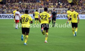 22.10.22 Borussia Dortmund - VfB Stuttgart