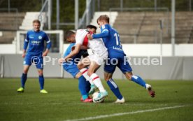 07.05.21 Stuttgarter Kickers - U19 VfB Stuttgart