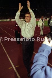 04.10.96 VfB Stuttgart - SC Freiburg