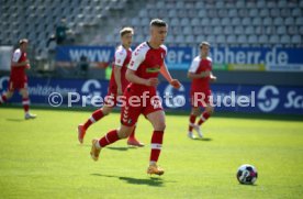 24.04.21 SC Freiburg - TSG 1899 Hoffenheim