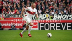 VfB Stuttgart - Hannover 96