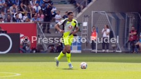 18.04.26 TSG 1899 Hoffenheim - Borussia Dortmund