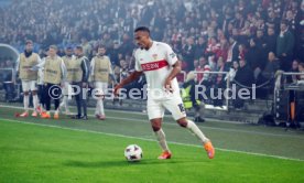 02.10.25 FC Basel - VfB Stuttgart