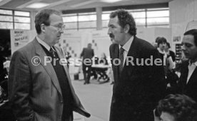 08.11.88 Tennis Stuttgart Classics