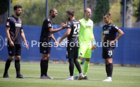 26.06.21 Karlsruher SC - SGV Freiberg
