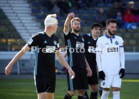 Karlsruher SC - Chemitzer SC