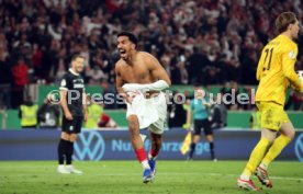 23.04.26 VfB Stuttgart - SC Freiburg