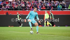 28.11.24 1. FC Heidenheim - Chelsea FC
