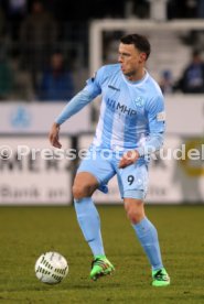 Stuttgarter Kickers - Holstein Kiel