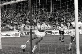 23.02.91 VfB Stuttgart - Borussia Dortmund