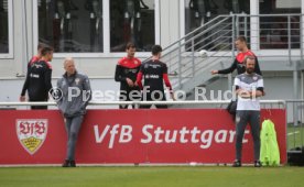 16.05.21 VfB Stuttgart Training