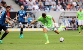 1899 Hoffenheim - VfL Wolfsburg