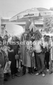 22.06.88 UDSSR - Italien
