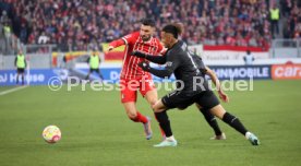 11.02.23 SC Freiburg - VfB Stuttgart
