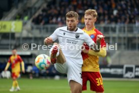 19.02.23 SV Sandhausen - Karlsruher SC