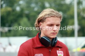 19.07.26 TSG Balingen - VfB Stuttgart