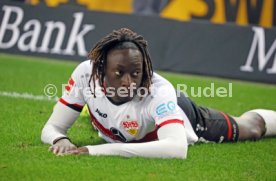 24.10.21 VfB Stuttgart - 1. FC Union Berlin