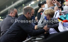 26.03.22 Deutschland - Israel