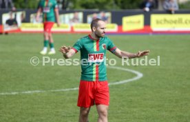 28.04.24 TSGV Waldstetten - FC Esslingen