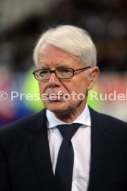 Frankreich - Deutschland DFB
