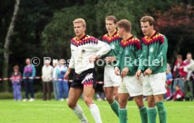 21.09.94 DFB Training
