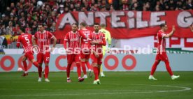 01.04.23 SC Freiburg - Hertha BSC Berlin