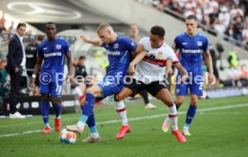 19.09.21 VfB Stuttgart - Bayer 04 Leverkusen