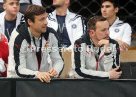 Mercedes-Benz Junior Cup 2017
