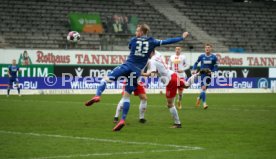 07.02.21 Karlsruher SC - SSV Jahn Regensburg
