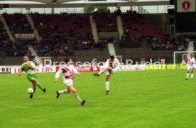 13.05.95 VfB Stuttgart - SV Werder Bremen