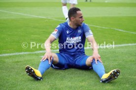 Karlsruher SC - VfB Stuttgart
