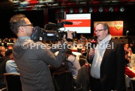 VfB Stuttgart Zukunftswerkstatt