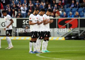 21.10.23 TSG 1899 Hoffenheim - Eintracht Frankfurt