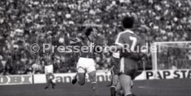 30.05.92 DFB Deutschland - T&uuml;rkei