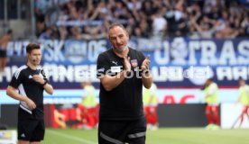 21.08.22 1. FC Heidenheim - DSC Arminia Bielefeld