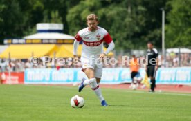 19.07.26 TSG Balingen - VfB Stuttgart