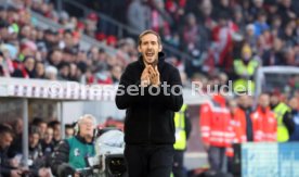 08.02.25 SC Freiburg - 1. FC Heidenheim