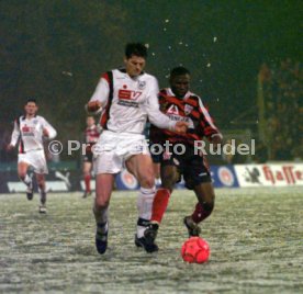 02.12.97 SSV Ulm 1846 - VfB Stuttgart
