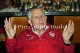 VfB Stuttgart Trainingslager Portugal Lagos 2017