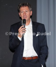 Stuttgarter Kickers Mitgliederversammlung