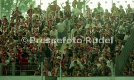 18.05.96 VfB Stuttgart - Karlsruher SC