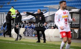 07.02.21 Karlsruher SC - SSV Jahn Regensburg
