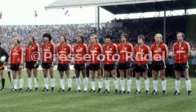 02.05.81 DFB-Pokal Finale Eintracht Frankfurt - 1. FC Kaiserslautern