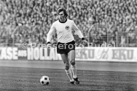 11.10.75 Deutschland - Griechenland