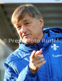 SC Freiburg - SV Darmstadt 98