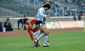 31.03.1988 UdSSR -Argentinien